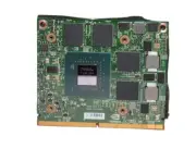 NEW DELL Precision NVIDIA Quadro M1000M 2GB Video Card N16P-Q1-A2 M7510 M7520