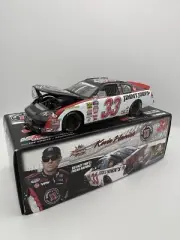 Kevin Harvick Signed #1/871 Jimmy John’s 1:24 Scale NASCAR - Original Box & COA