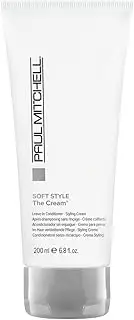 Paul Mitchell The Cream Leave-in Conditioner, 200ml