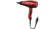Valera Swiss Silent Jet 8500 Ionic Rotocord professional hairdryer with ionizer for volume and shine
