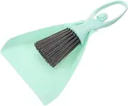 GANAZONO Small Animal Cage Cleaning Broom and Dustpan Set Multi-Function Mini Pet Care