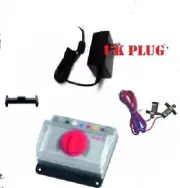 Piko speed control & Transformer power supply Set Garden railway Train G scale