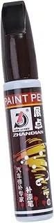 GRIRIW Paint Pen Car Scratch Repair Car Detailing Kit Car Scratch Remover up Pen Black Odorless Water Resistant