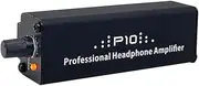 xioaue P10 Small Headphone Amplifiers with 3.5mm Output/Input Stereo Headphone Amplifier