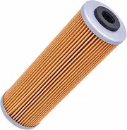 For 1090 1190 Adventure R L 1190 RC8 R Track 1290 Super Adventure R TKC S T 1290 Super Du/ke GT 14-21 Oil Filter Moto Parts(1pcs Yellow)