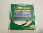 Hoya G62UV 62mm Filter for camera BRAND NEW / Old Stock
