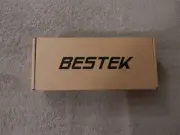 Bestek Cigarette Lighter Extension Cord_ 12AWG _12 Ft _Heavy Duty_NIB