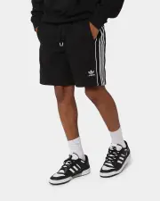 [ADIDAS] Adidas Essential Shorts Black - Size M M Black