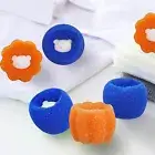 Lint Remover Ball Efficient Cleaning Protective Washing Machine Lint Catcher