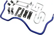 Precision Off-road Rear Anti-roll Control Stabilizer Rocker Parts Compatible With Trucks, Suitable For Toyota Models.