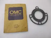 Johnson Evinrude OMC Gasket 313229