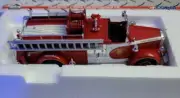 Corgi US52803 Firetruck 1949 Mack L Open Cab Springfield F.D.