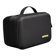 Shure by Gator Microphone Case with Form Fitted Interior for SM7 Series Mics