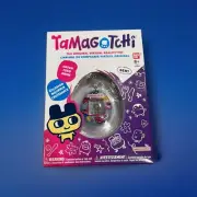 Tamagotchi Gen 1 Denim Patches NEW Bandai Colorful Virtual Pet Cute