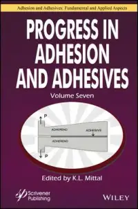 在飛比找博客來優惠-Progress in Adhesion and Adhes