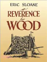 在飛比找三民網路書店優惠-A Reverence for Wood