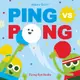 Ping Vs. Pong(精裝)/Mauro Gatti【三民網路書店】