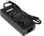Mean Well GSM Series 90W 15V 6A Power Supply Adapter, GSM90A15-P1J