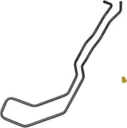 ACDelco Gold 36-366459 (19359687) Power Steering Return Line Hose Assembly
