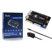 X1 - N5105 x86 Windows Linux Single Board Computer - Mini PC - Dual 4K Media ...