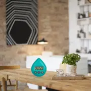 New Digital Timer for Kitchen Three Color Alarming Countdown & Energy Saver
