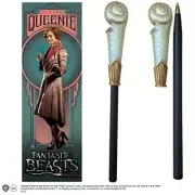 Queenie Goldstein Wand Pen and Bookmark