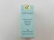 NIB ESTE LAUDER Micro Essence Skin Activating Cream Lotion 24 Fl Oz/7 Mil