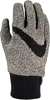 [Nike] Mens Knit Hyperstorm Training Gloves