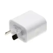Universal 5V 2A Dual USB AU Plug Fast Wall Charger Power Adapter