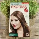 Restoria Express Hair Dye for Cover Grey Hair-Wram Chestnut Natural 1.3 fl. oz