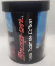 Snap-On Tools 1989 Toolmate Edition Laurie Vintage Coffee Mug Cup