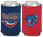 Clearwater Threshers Can Cooler 12 oz.