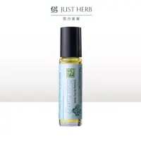 在飛比找博客來優惠-【香草集JustHerb】精油滾珠10ml 清涼薄荷