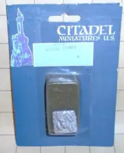 Citadel Miniatures Dungeon Tiles: Large Grubs NIB - D&D Scenery / Terrain