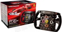 在飛比找Yahoo!奇摩拍賣優惠-THRUSTMASTER FERRARI F1 WHEEL 