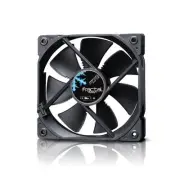 Fractal Design Dynamic X2 GP-12 Black (FD-FAN-DYN-X2-GP12-BK) (fdfandynx2gp12bk)
