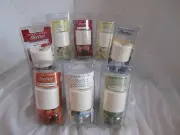 Yankee Candle Electric Home Fragrance Unit Air Freshener Adjustable Outlet NEW