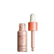 Clarins My Shimmer Drops Highlighter Drops # 01 Pinky Shine - 12.5ml / 0.4 Fl oz