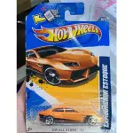 HOBBY STORE 風火輪蘭博基尼 ESTOQUE 模型車