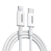 S-M421 Ben Series 3A 8 Pin Pd Mfi Tpe Fast Charging Data Cable