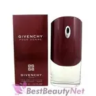 Givenchy Pour Homme Cologne for Men 3.3 / 3.4oz New In Box