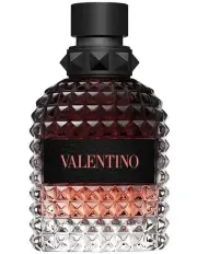 Valentino Uomo Born In Roma Coral Fantasy EDT