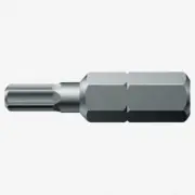 Wera 05056325001 5 x 25mm Hex Bit