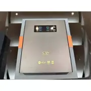 EC Mini Portable Professional TF Card Bi-directional BT5.0 Stereo CD Player