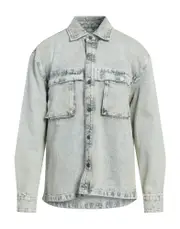 [GUESS] GUESS Denim shirts - Item 10596024