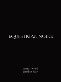 在飛比找誠品線上優惠-Equestrian Noire