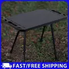 Folding Picnic Table Portable Outdoor Table Beach Table for Camping Beach Picnic