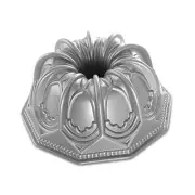 Nordic Ware Metallic Vaulted Cathedral Bundt Pan (88637)