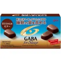 在飛比找蝦皮購物優惠-<DxS>日本🇯🇵Glico 格力高 GABA 睡眠 for