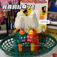 在飛比找蝦皮購物優惠-❤ 玩具特賣❤日本沙雕拍掌神器搞怪香腸嘴鼓掌玩具搞笑活躍氣氛